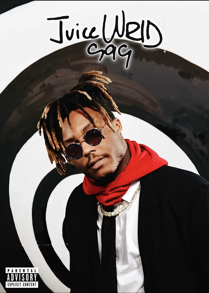 Juice WRLD 999