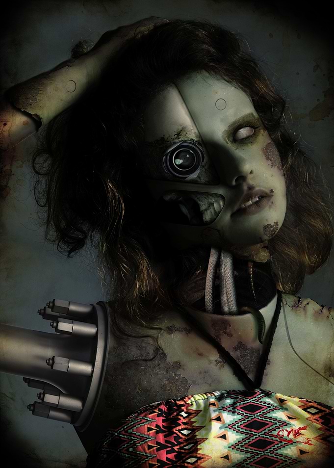 Cybernetic Decay