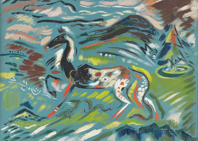Horse