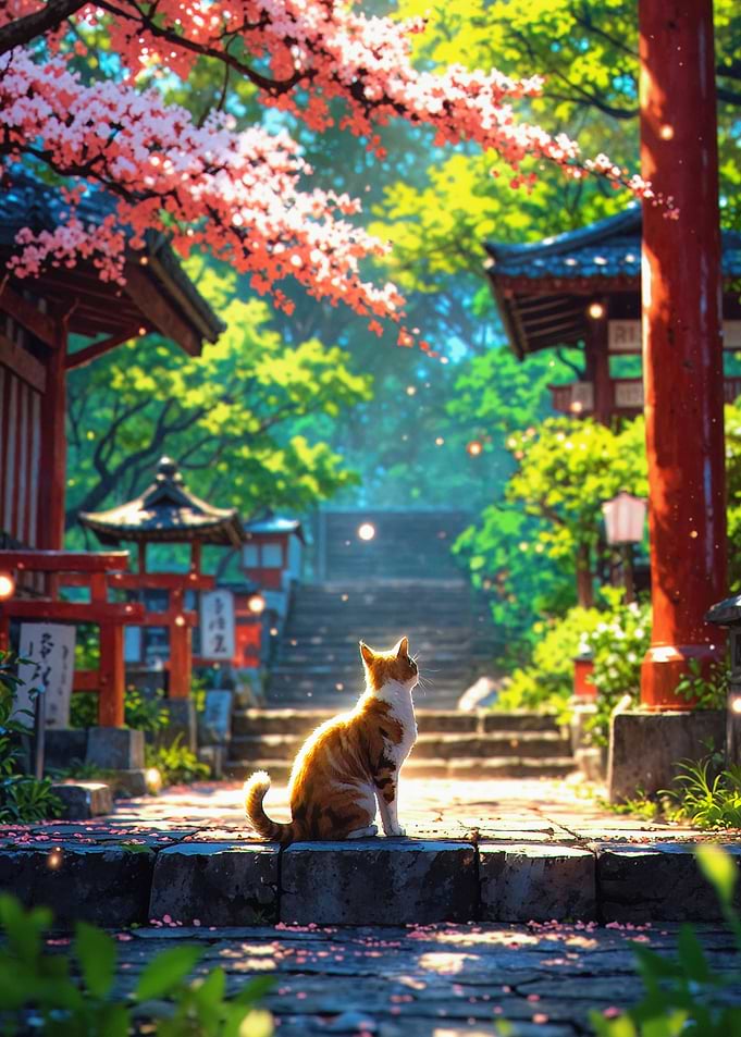Season of Sakura