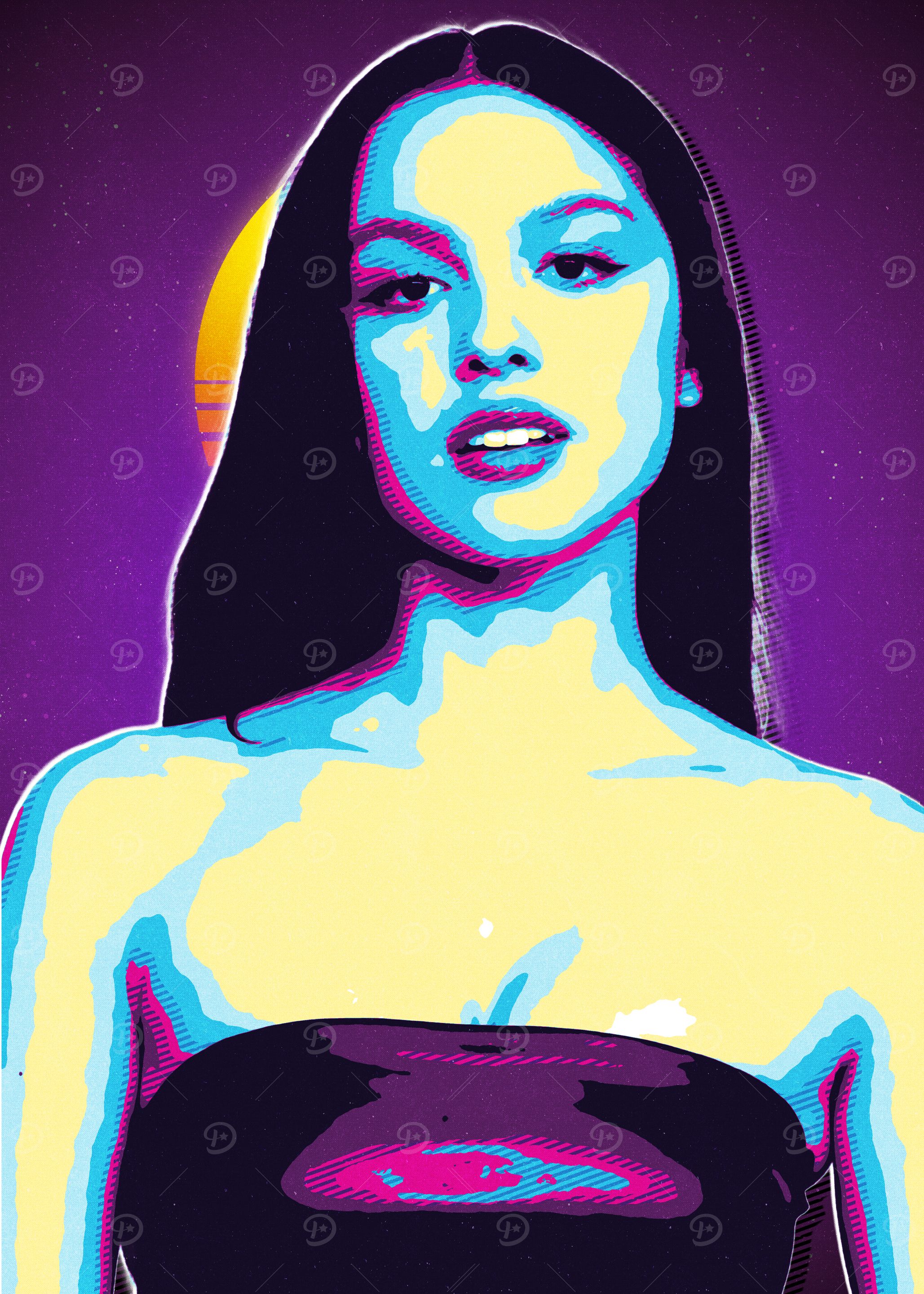 olivia rodrigo