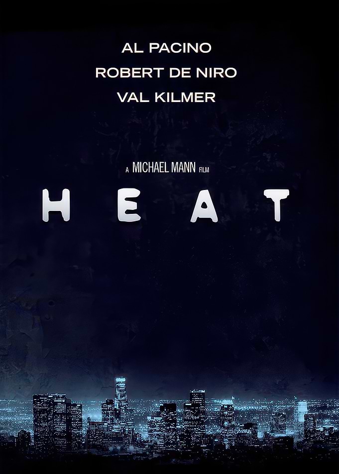 Heat Movie