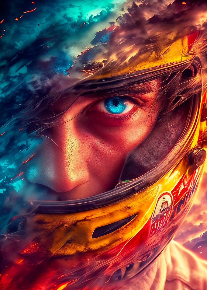 Racer's Eye