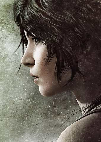 Lara Croft