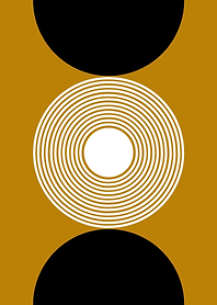 Abstract Geometric Art