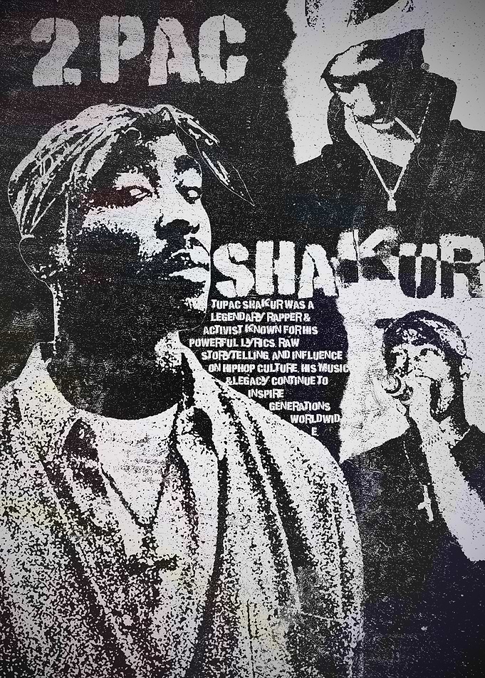 2Pac Shakur