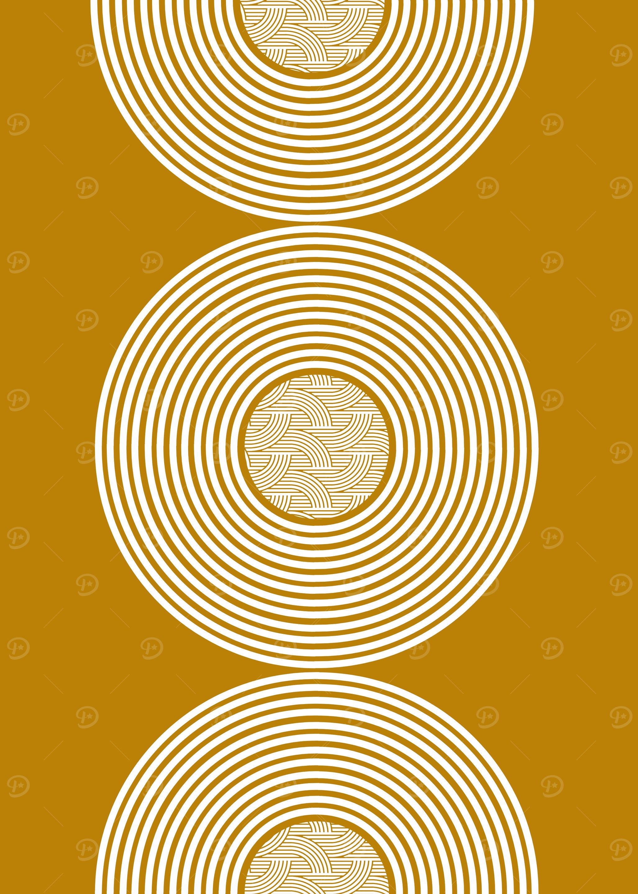 Abstract Geometric
