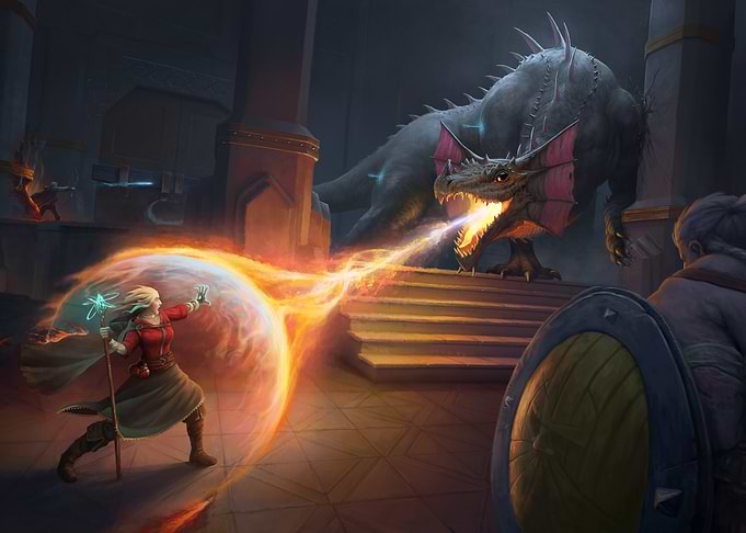 Encounter