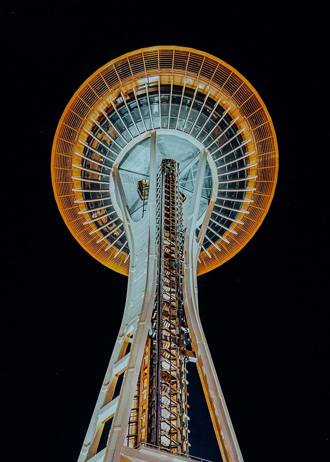 Space Needle