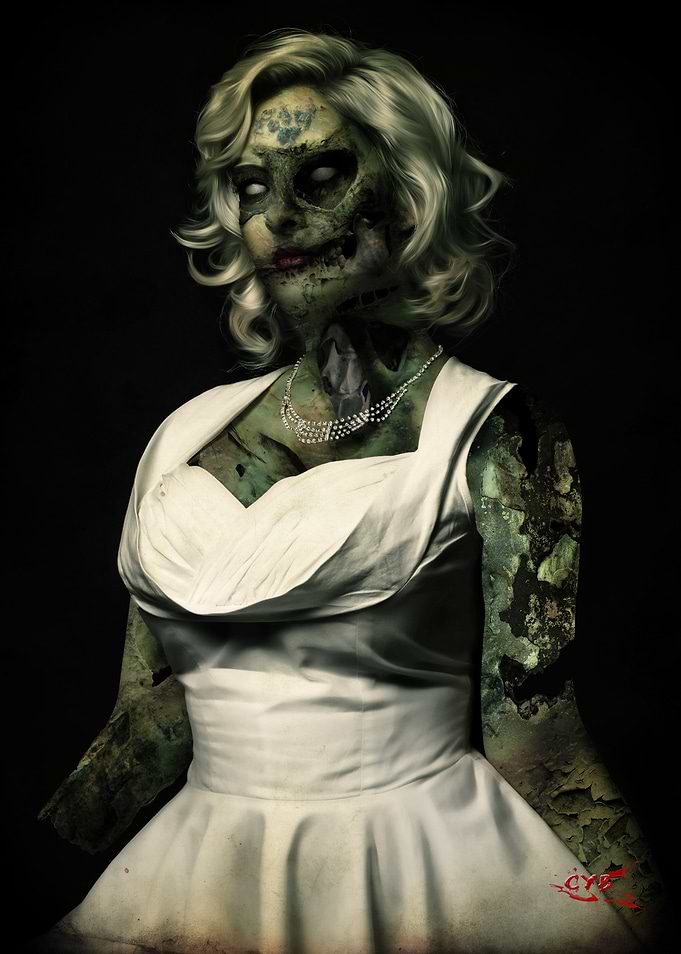 Undying Hollywood Glamour