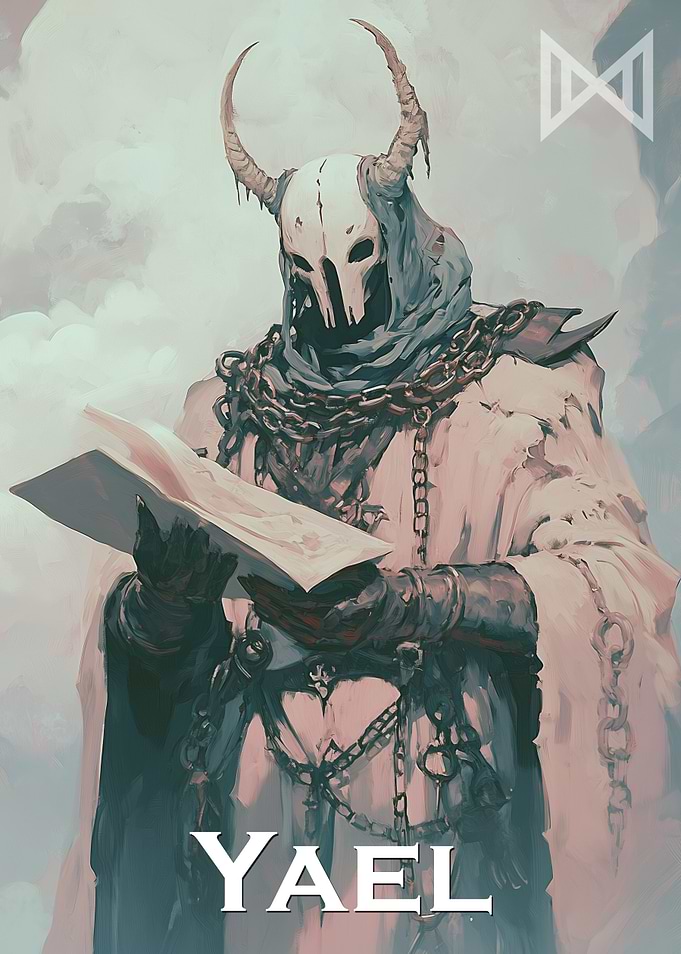 Yael, God of Neutrality