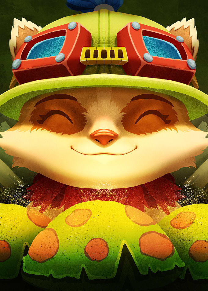 Teemo