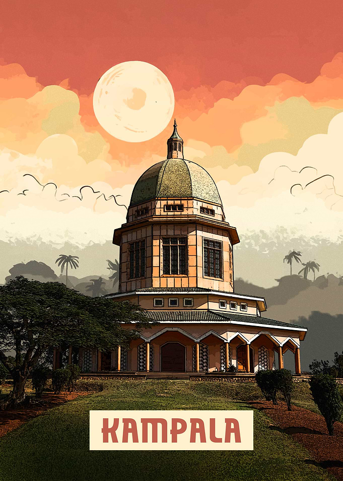 Kampala