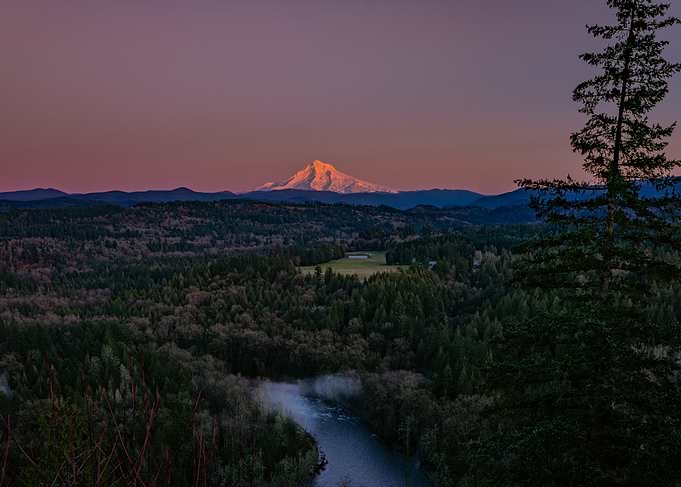 Mount Hood
