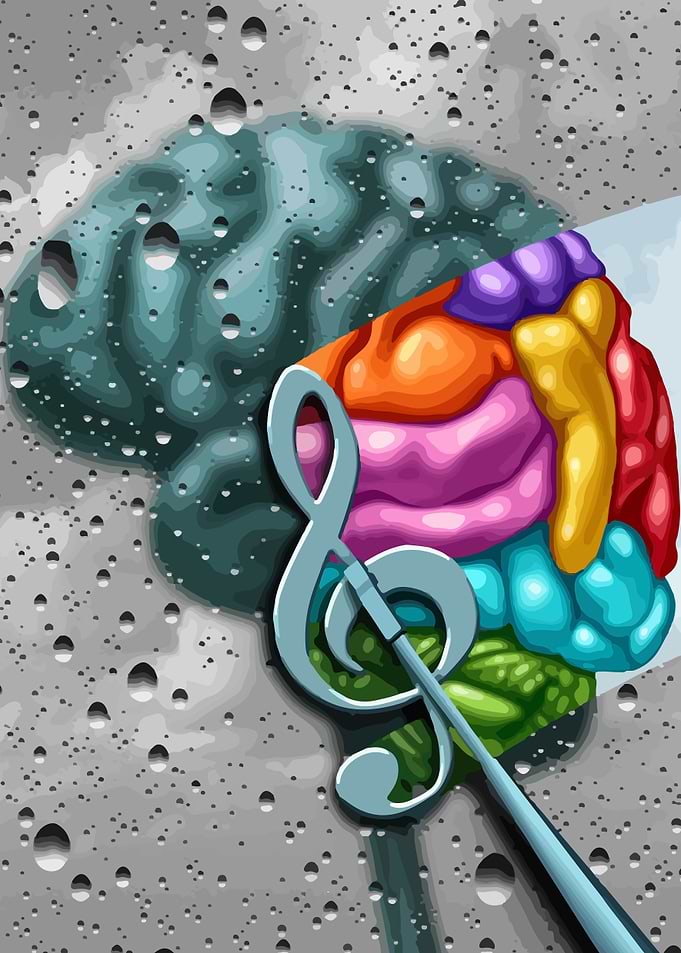 Music and the Brain