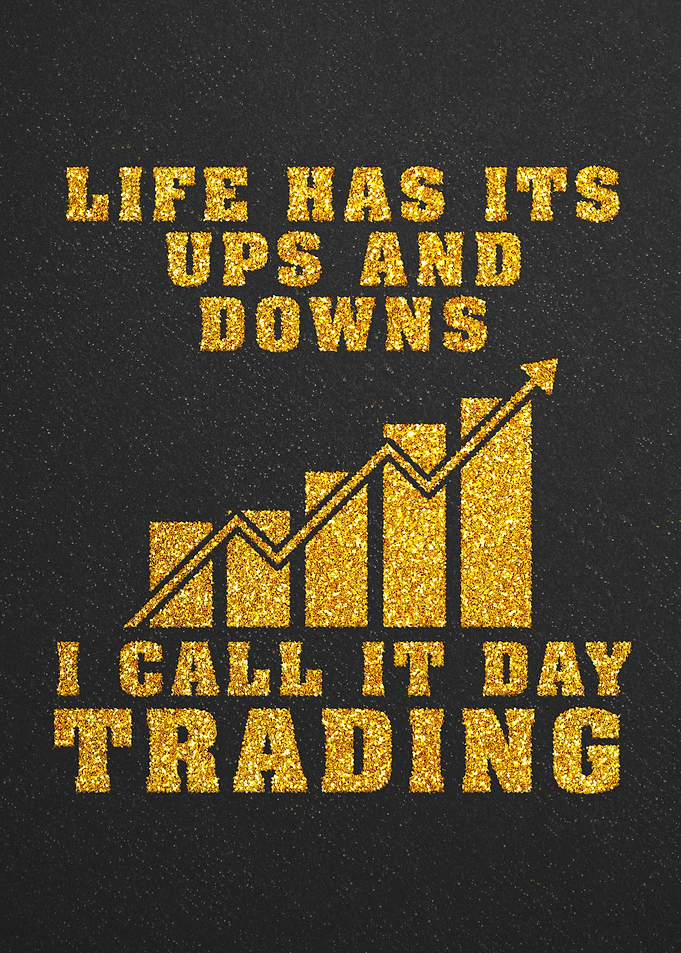 Day Trading Quote
