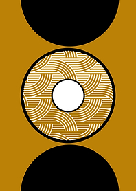Abstract Geometric Pattern