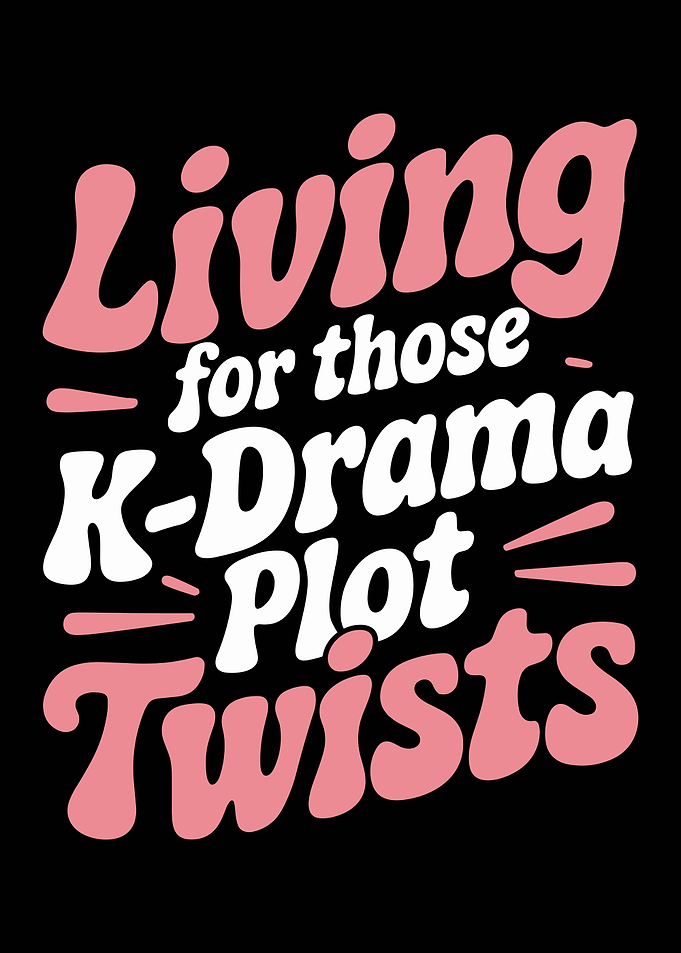 K-Drama Plot Twists