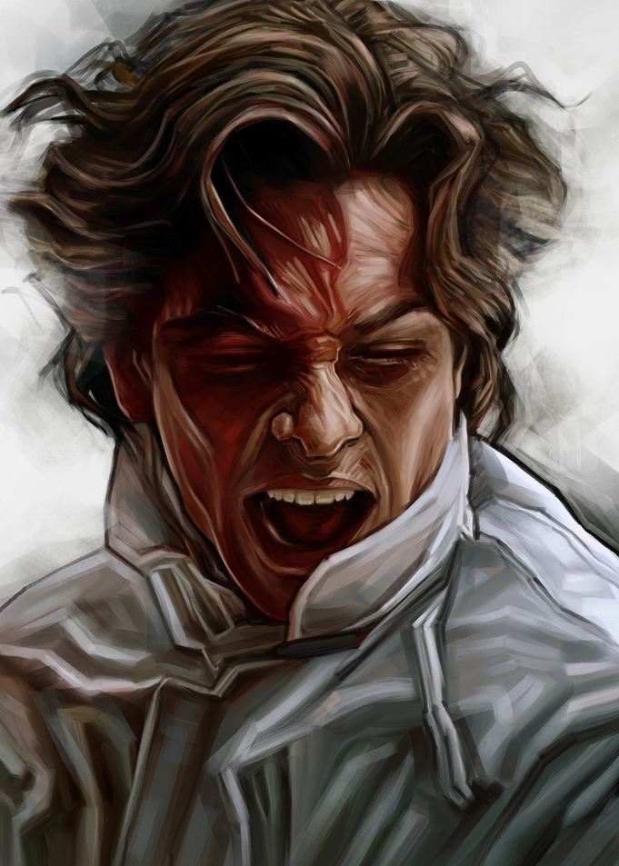 American Psycho