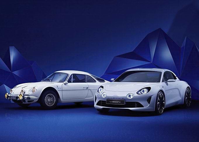 Alpine
