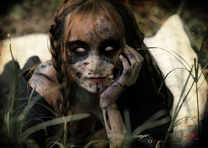 Melancholic Decay