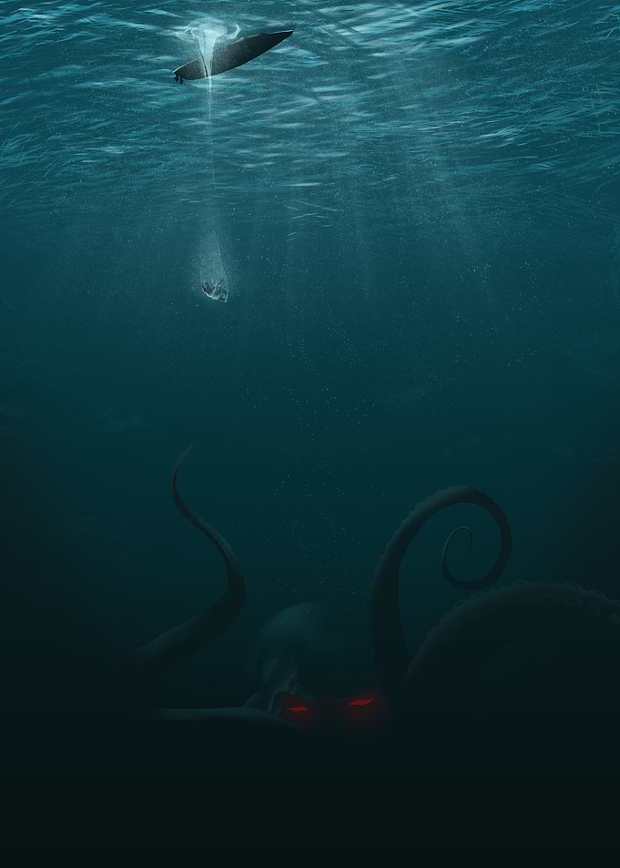 Abyss - The Fall Into the Unknown