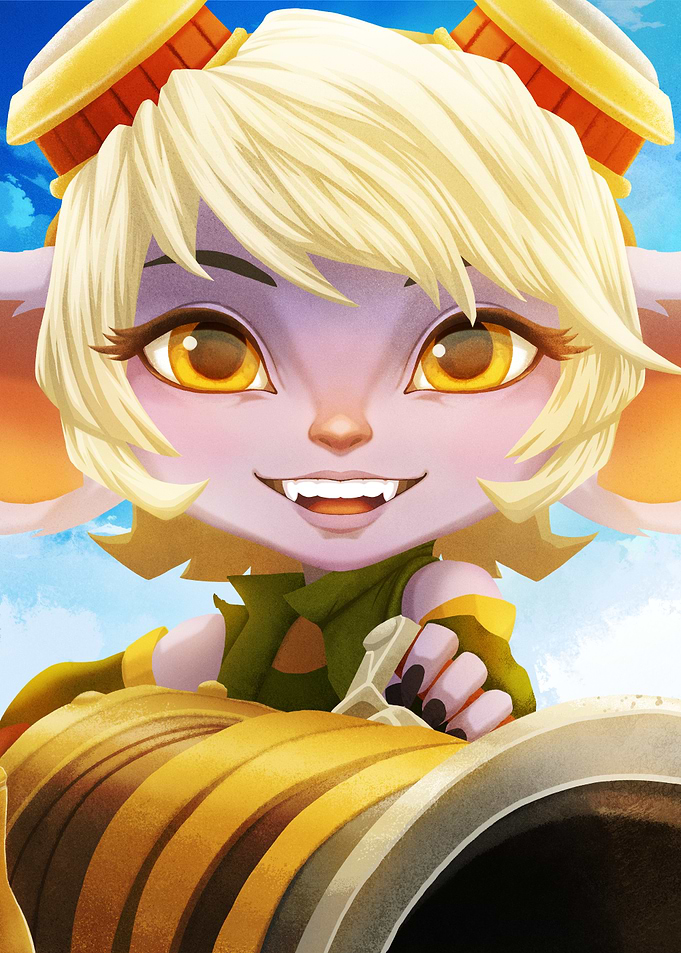 Tristana
