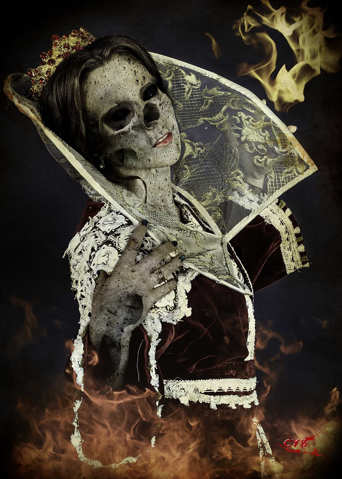 Queen of the Damned