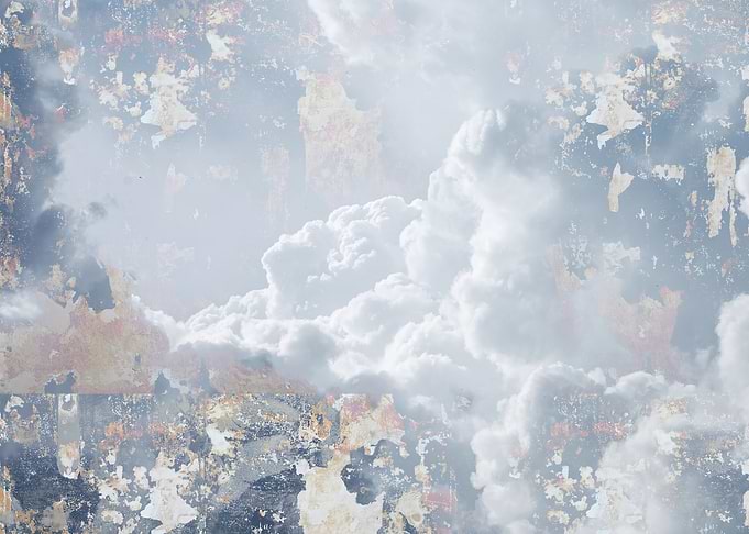 Vanishing Sky