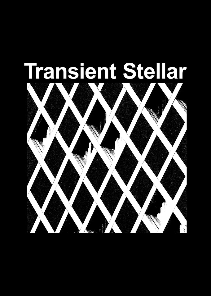 Transient Stellar Graphic
