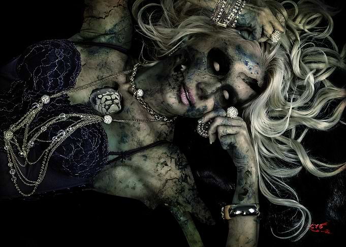 Undead Opulence