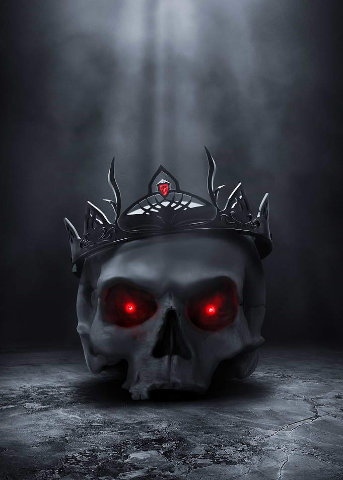 Skull King