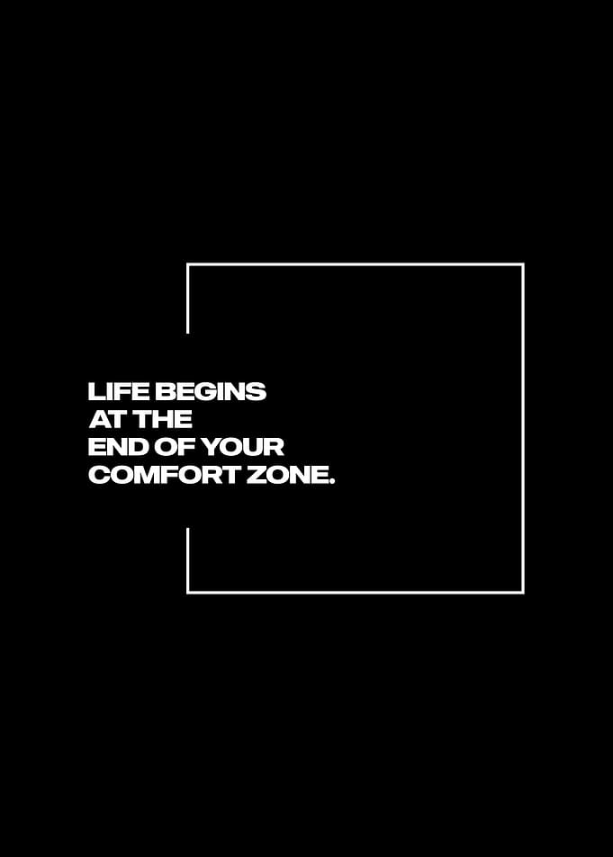 Life Begins Quote