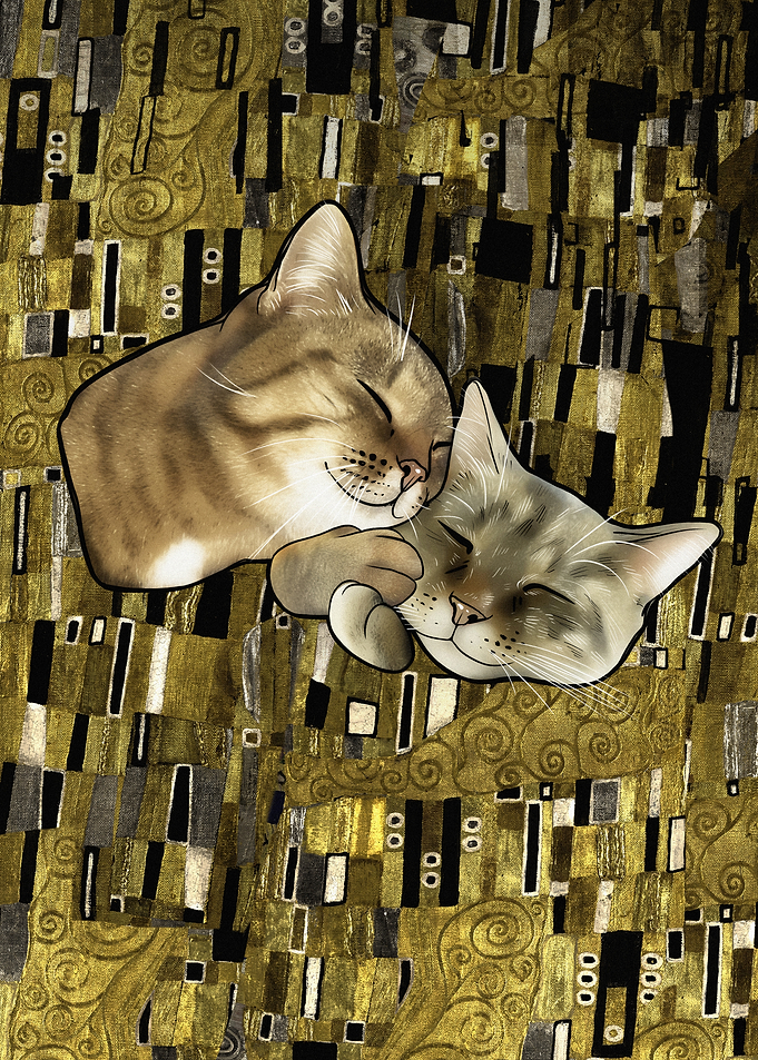 Cat Kiss