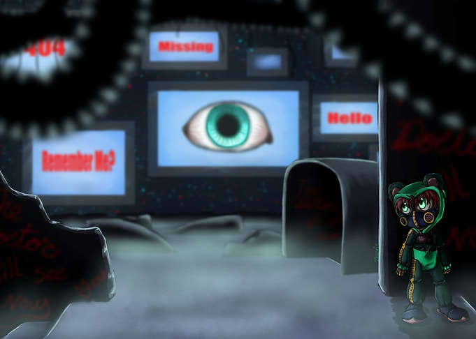 The Doctor Will See You Now