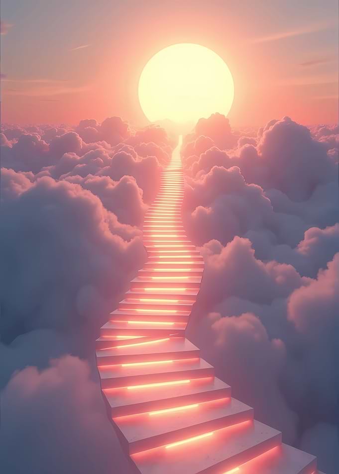 Stairway to Heaven