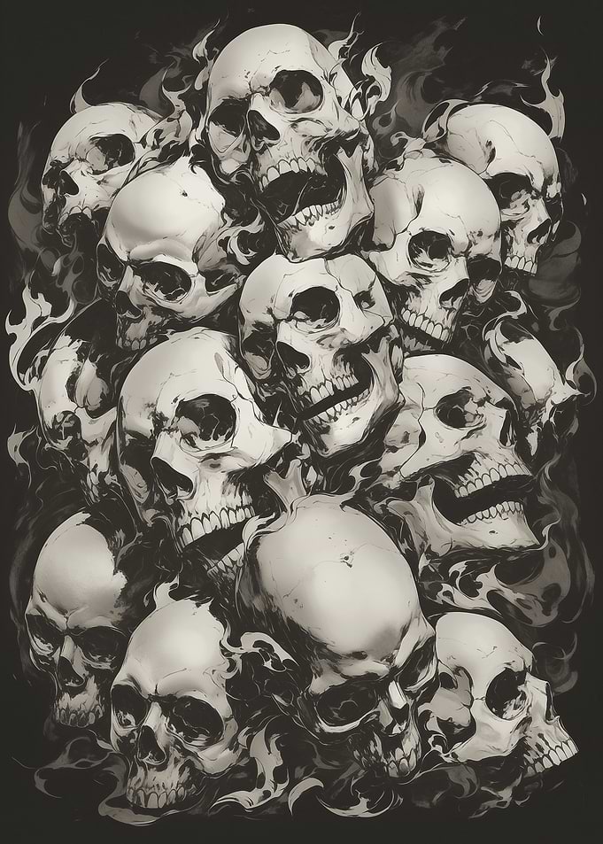 Tortured Souls