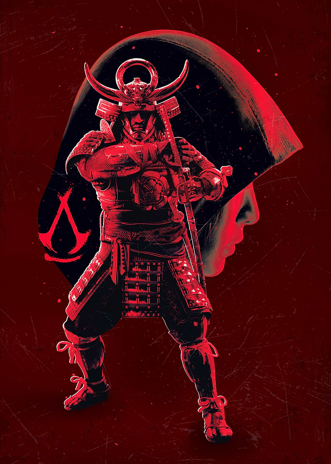AC Shadows: Yasuke