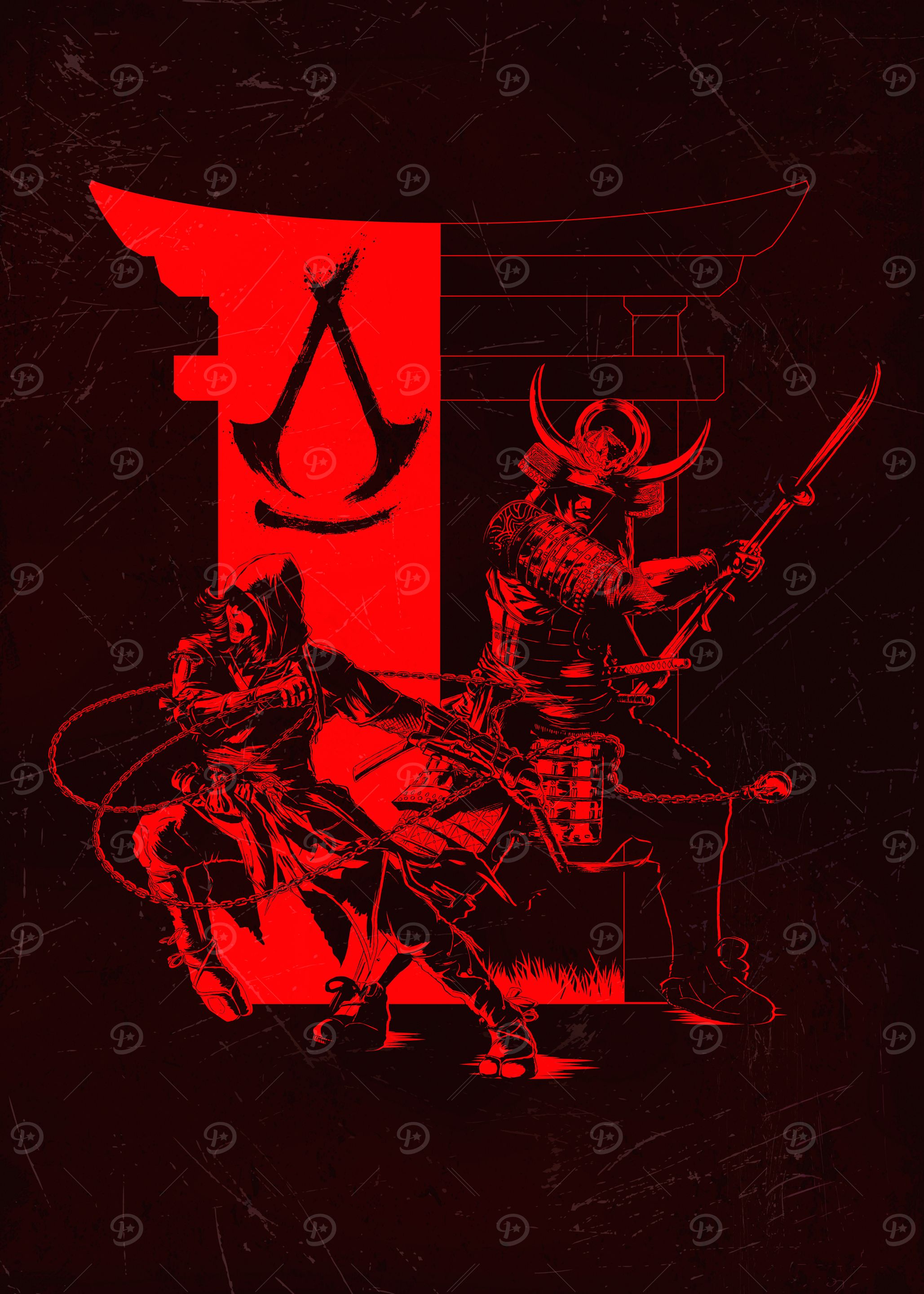 AC Shadows: Black