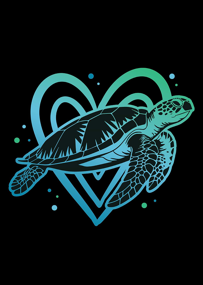Turtoise Ocean Sea Turtle