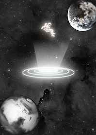 Navigating the void