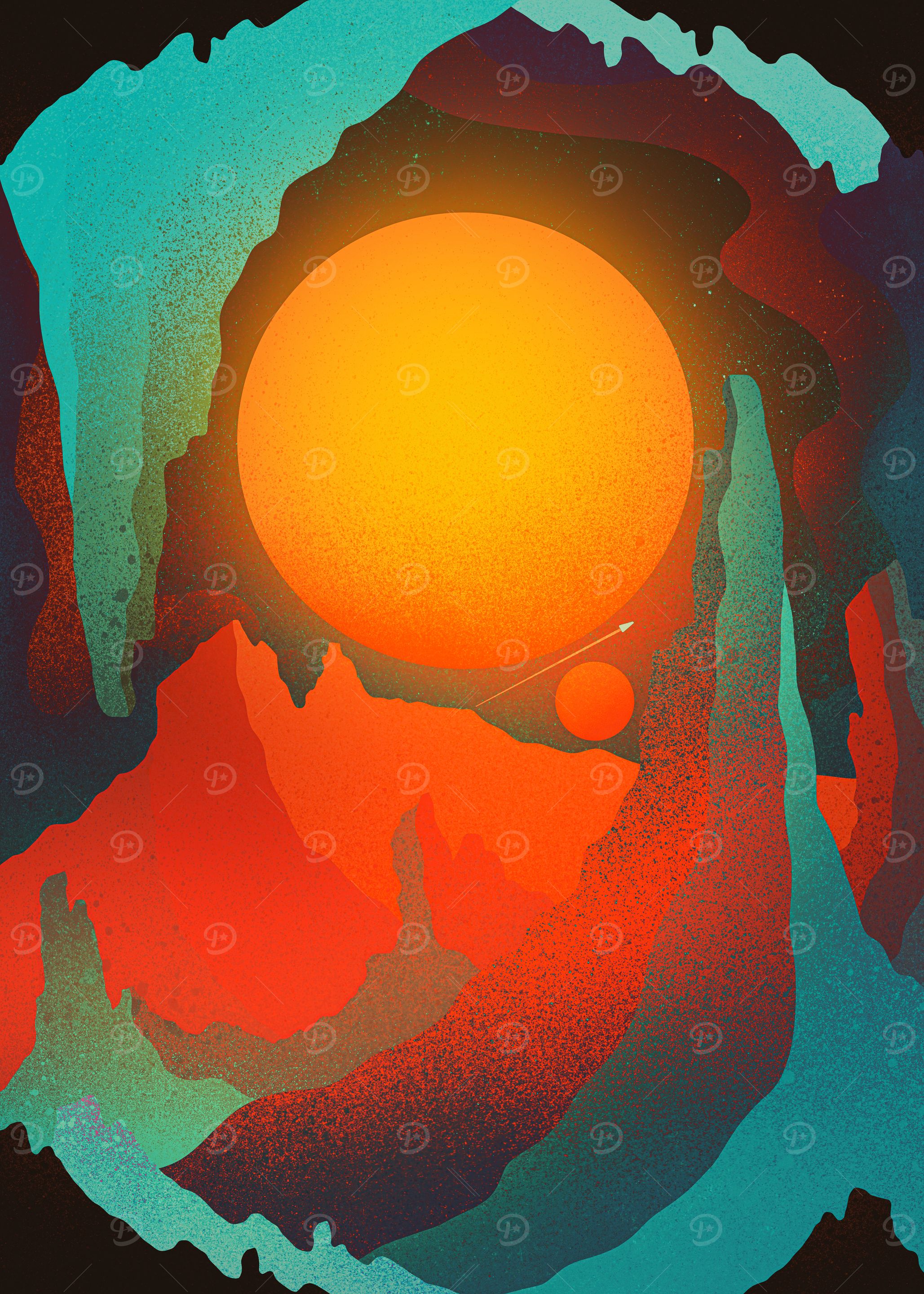 Cosmic Landscape