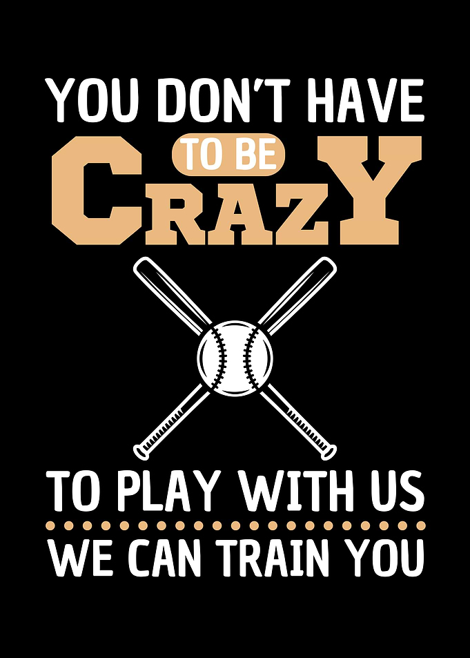 Funny Baseball Team Quote