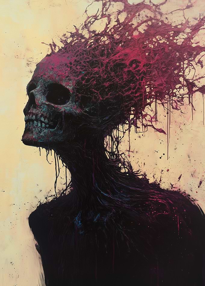 Mind Fog