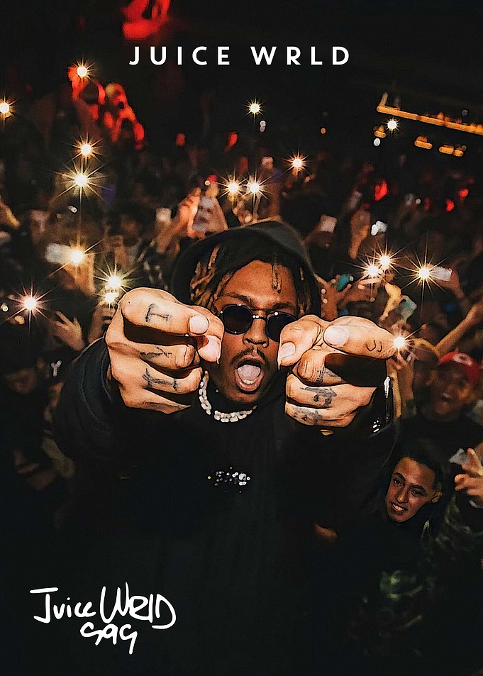 Juice Wrld