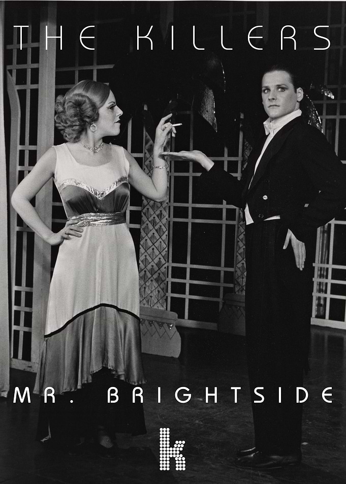 Mr. Brightside