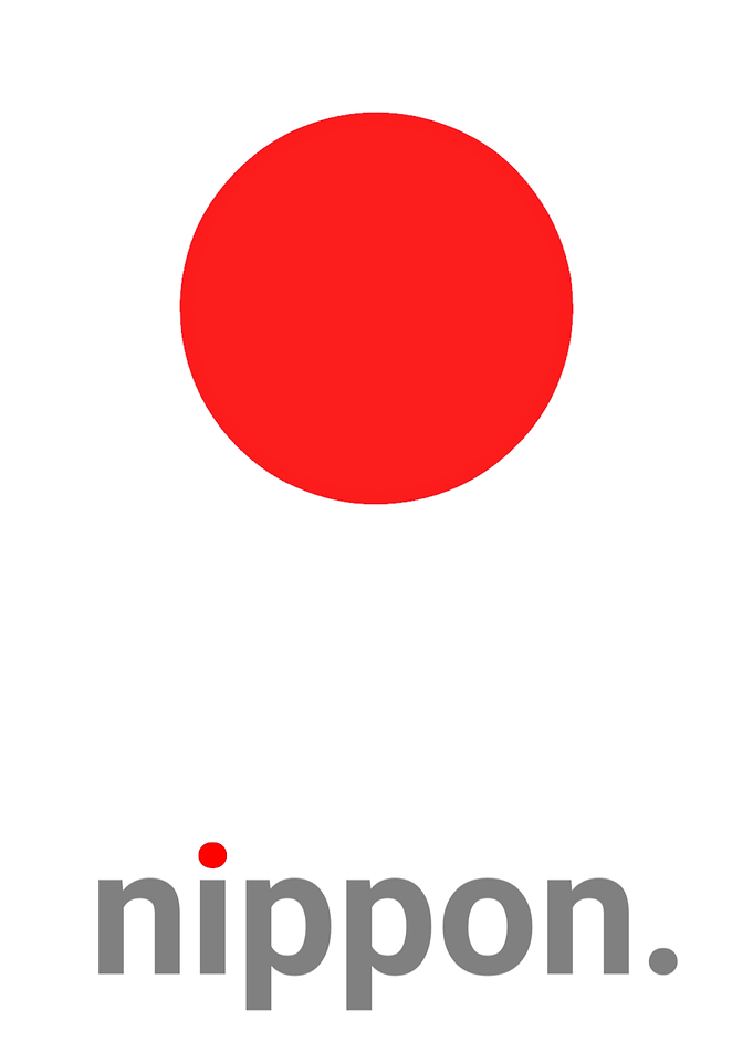 Nippon.