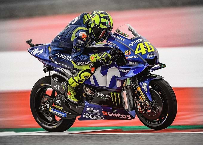 Yamaha Motor