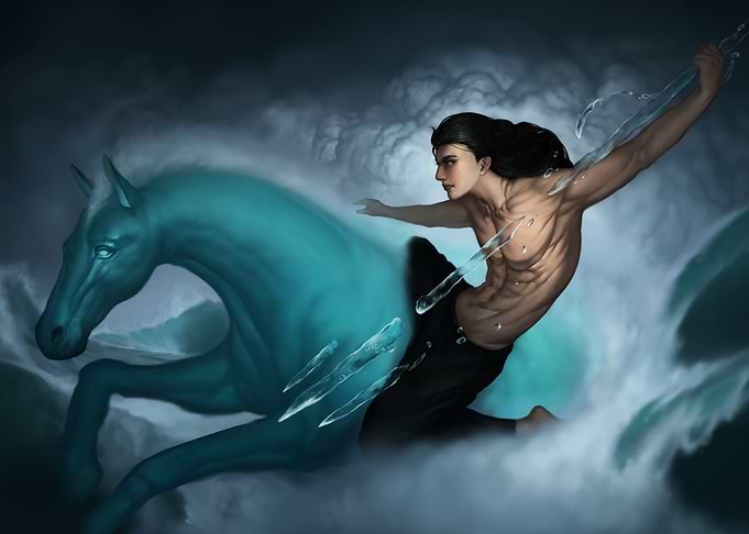 Poseidon