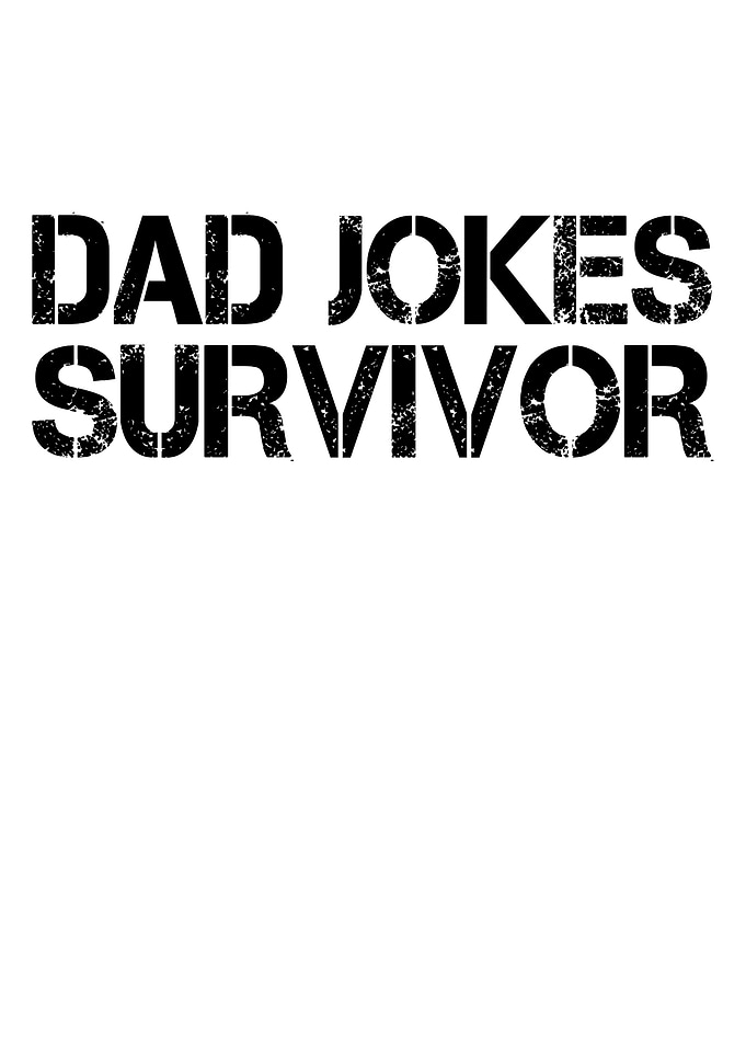 Dad Jokes Survivor